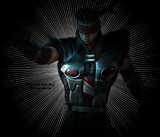 MortalCombat-Rendered2.png image by Jocory